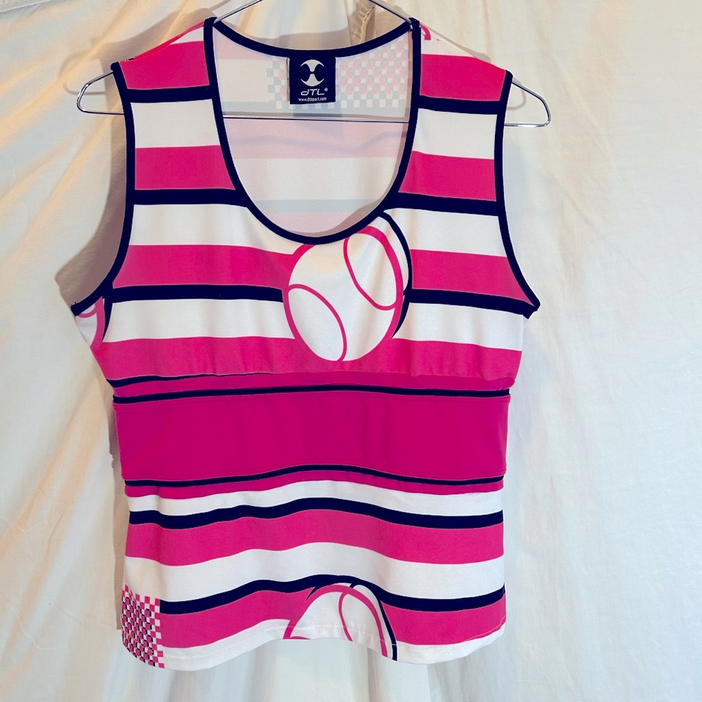 Tennis top 🎾